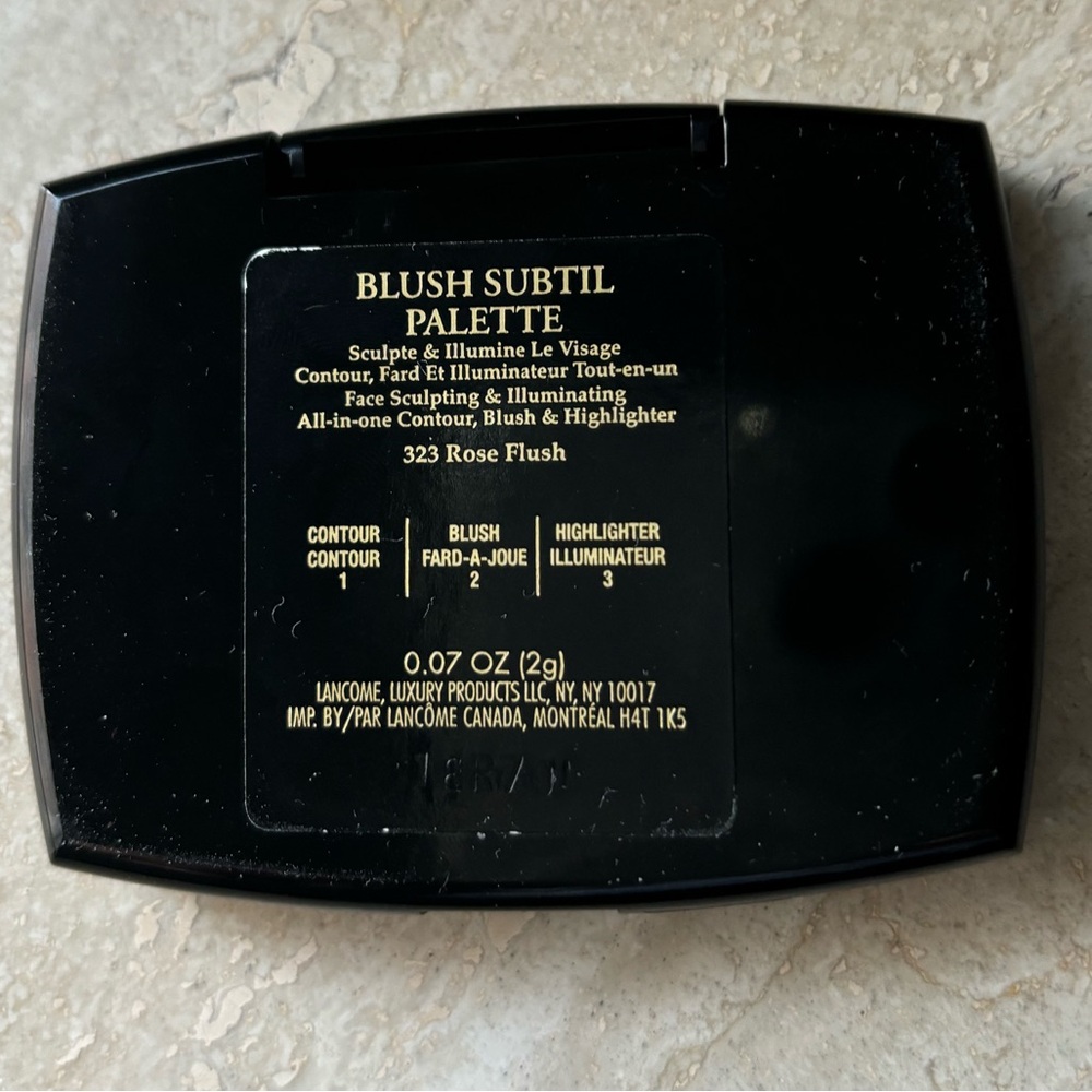Lancôme Lash Idôle Mascara Bundle - 1 Full Size + 1 Travel Size + Freebie! - Picture 7 of 8